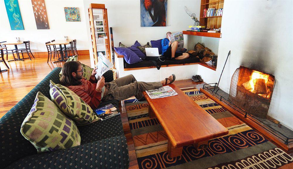 Lochmara Lodge - 20Mins By Boat From Picton Lochmara Bay Buitenkant foto