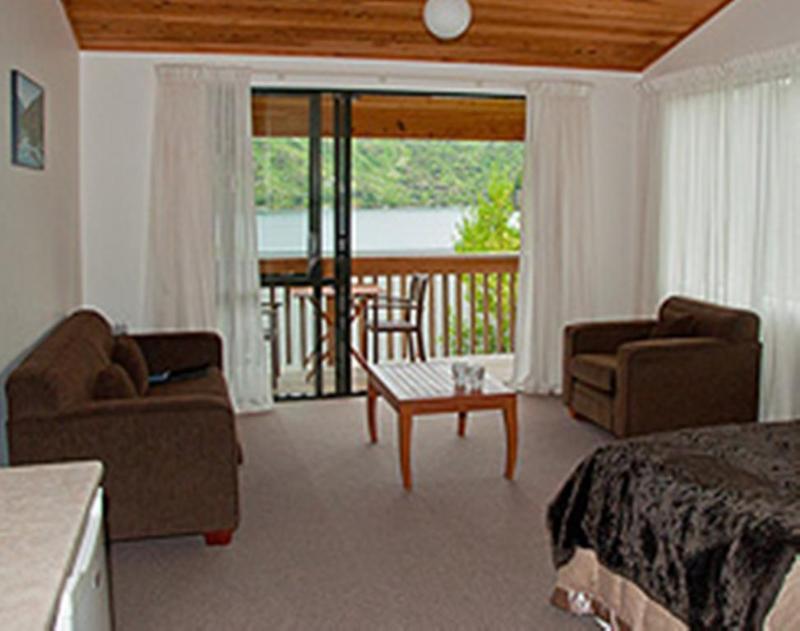 Lochmara Lodge - 20Mins By Boat From Picton Lochmara Bay Buitenkant foto