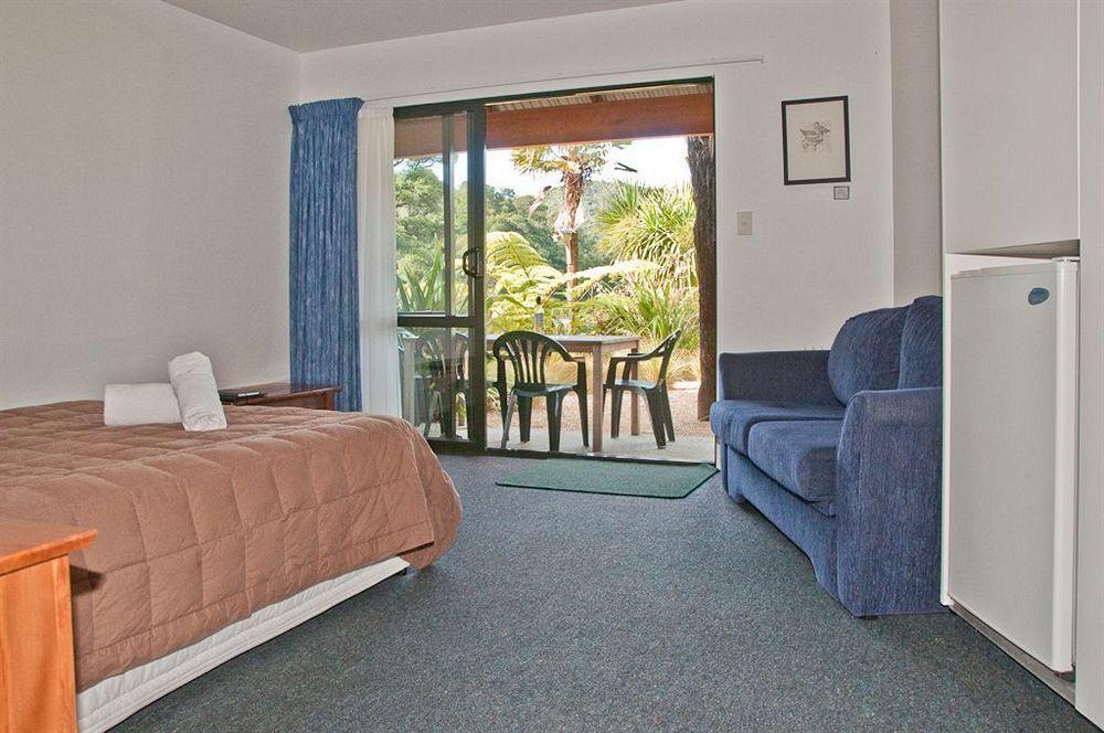 Lochmara Lodge - 20Mins By Boat From Picton Lochmara Bay Buitenkant foto