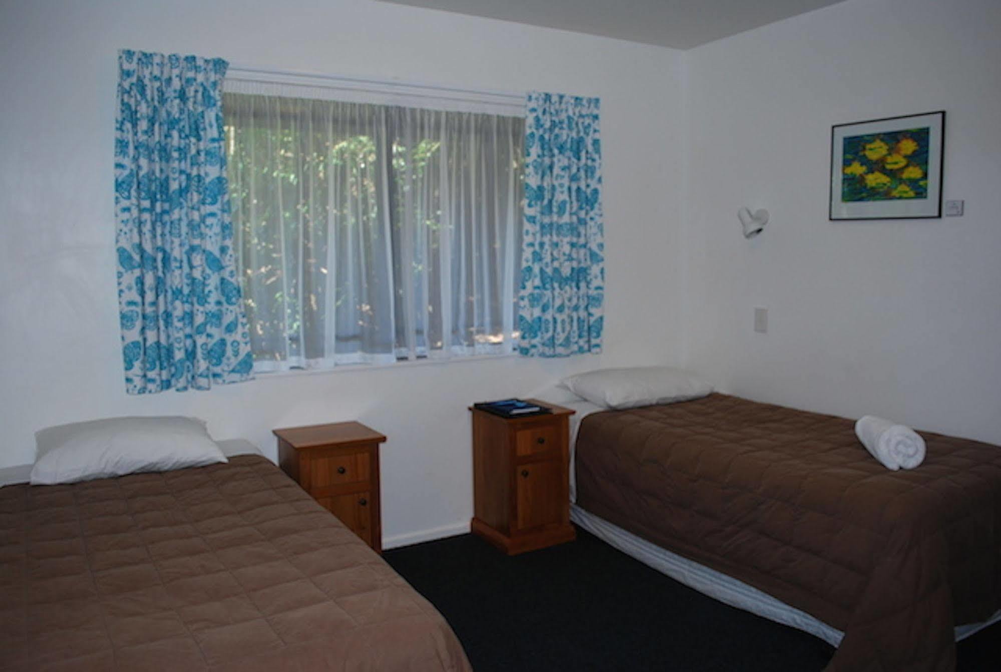 Lochmara Lodge - 20Mins By Boat From Picton Lochmara Bay Buitenkant foto