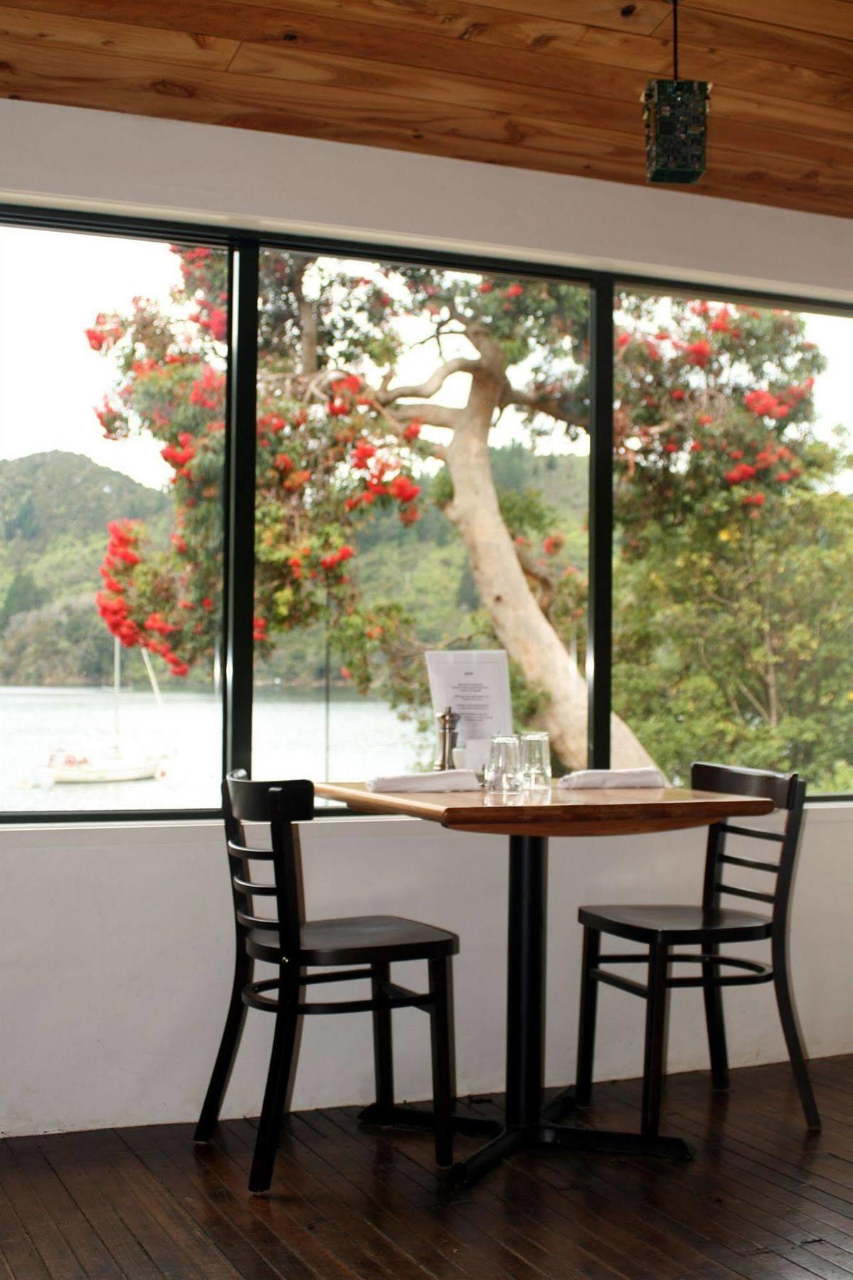 Lochmara Lodge - 20Mins By Boat From Picton Lochmara Bay Buitenkant foto