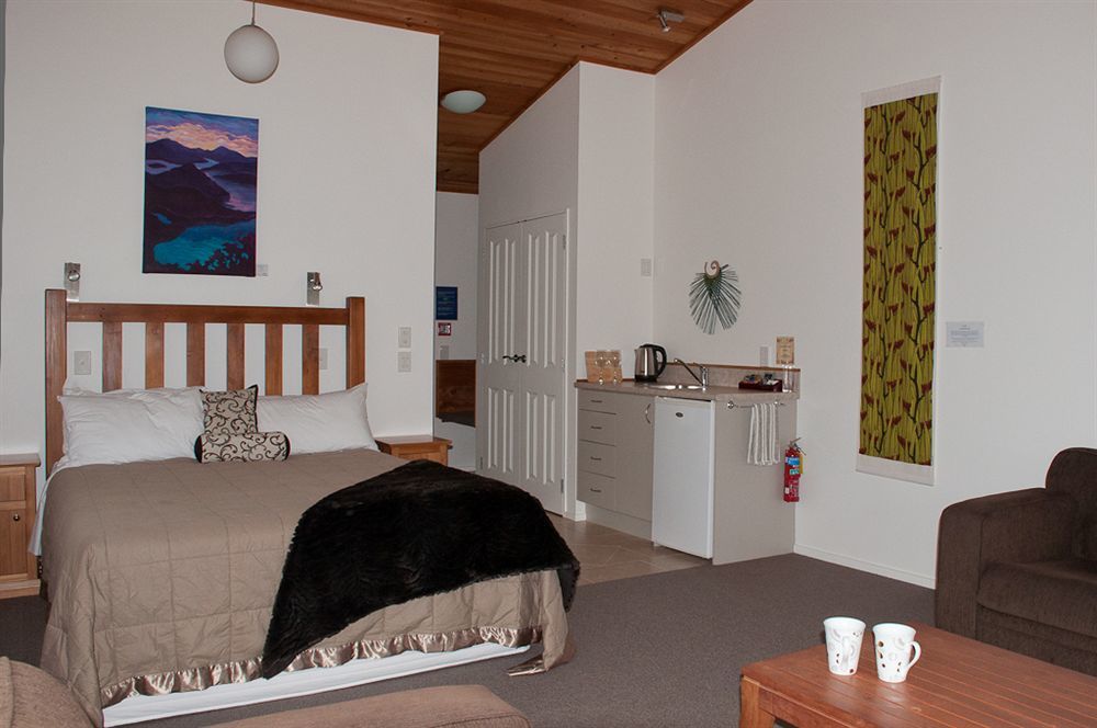 Lochmara Lodge - 20Mins By Boat From Picton Lochmara Bay Buitenkant foto